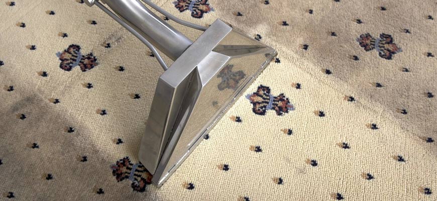 carpet cleaning dublin